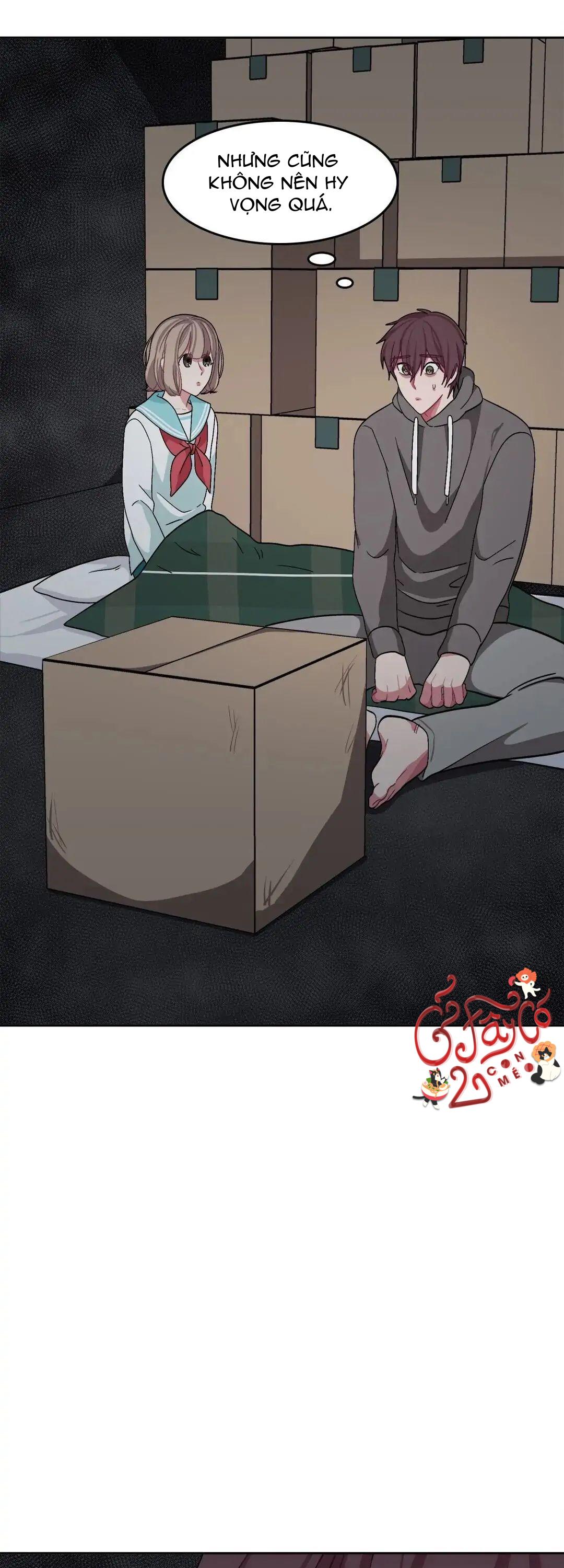 hãy vâng lời anh chapter 22 30