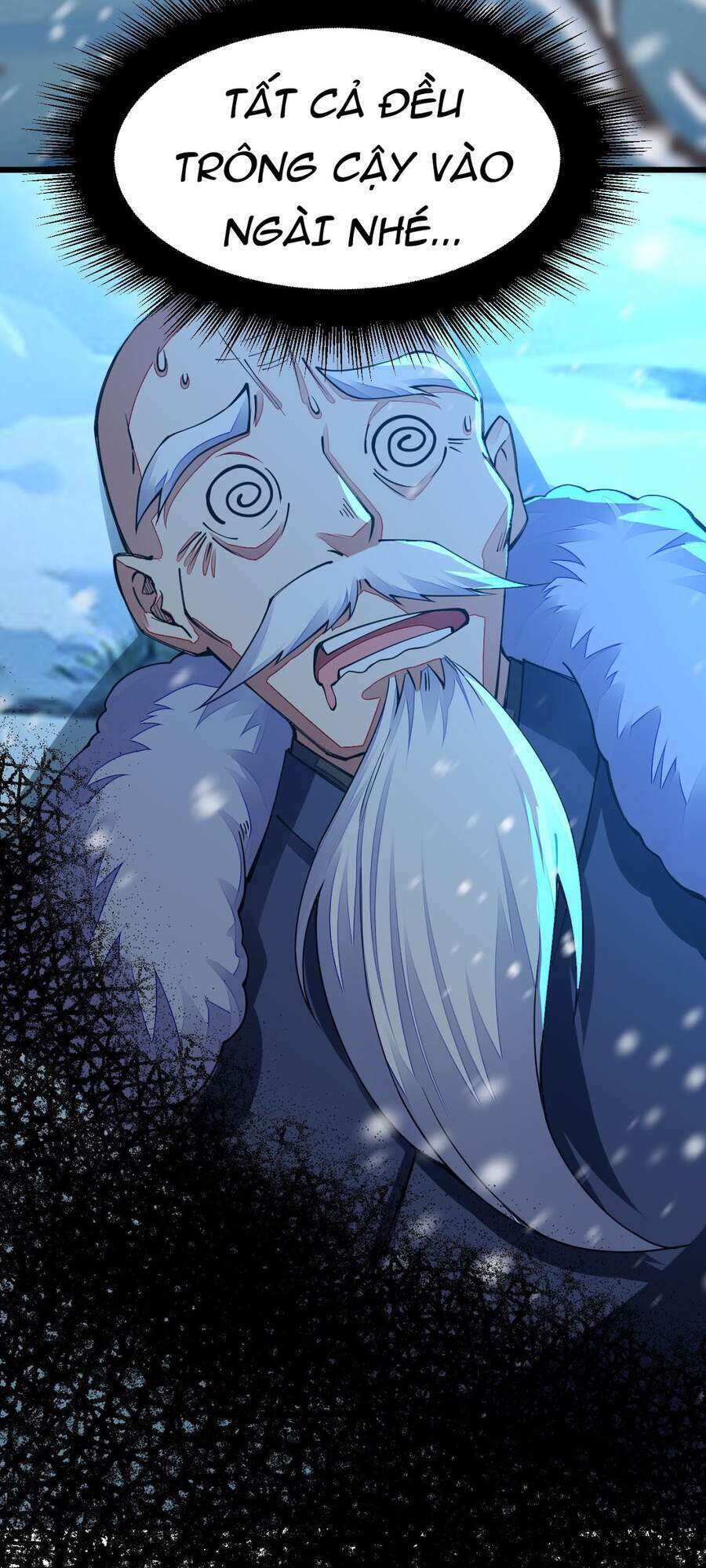 sức mạnh của kiếm thần chapter 16 24