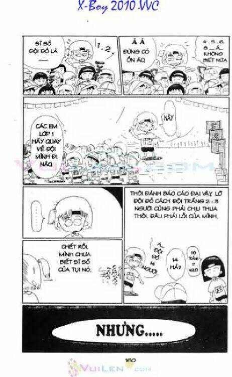 nhóc maruko chapter 2 160