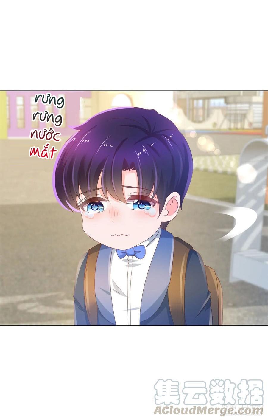 ẩn hôn 100%: chọc tức vợ yêu mua một tặng một chapter 142 10