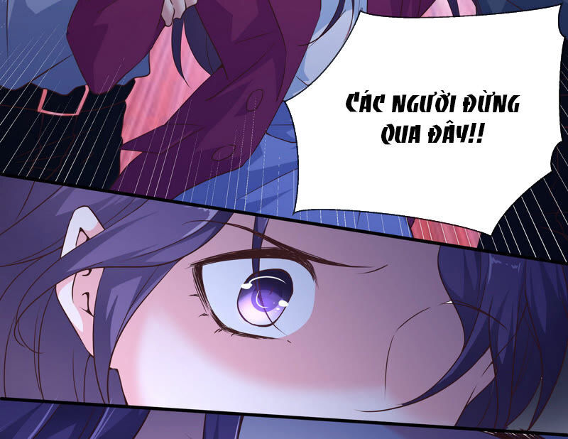 chiến lược lãng mạn của thịnh thiếu chapter 48 27