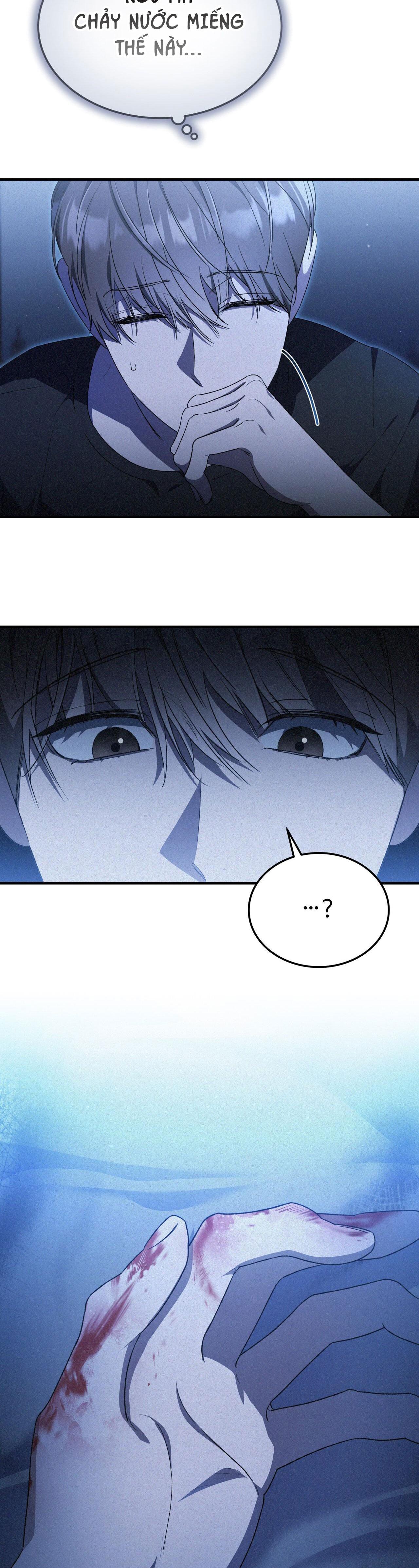 vô hình chapter 20 27