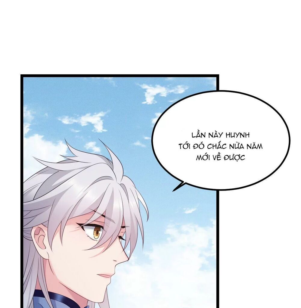 ta mới không gả cho hoàng tử phản diện chapter 36 19