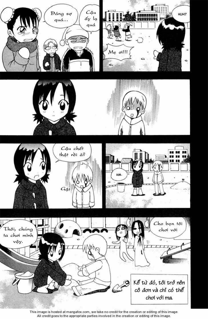 gwisin byeolgok - bí kíp của quỷ chapter 1 11