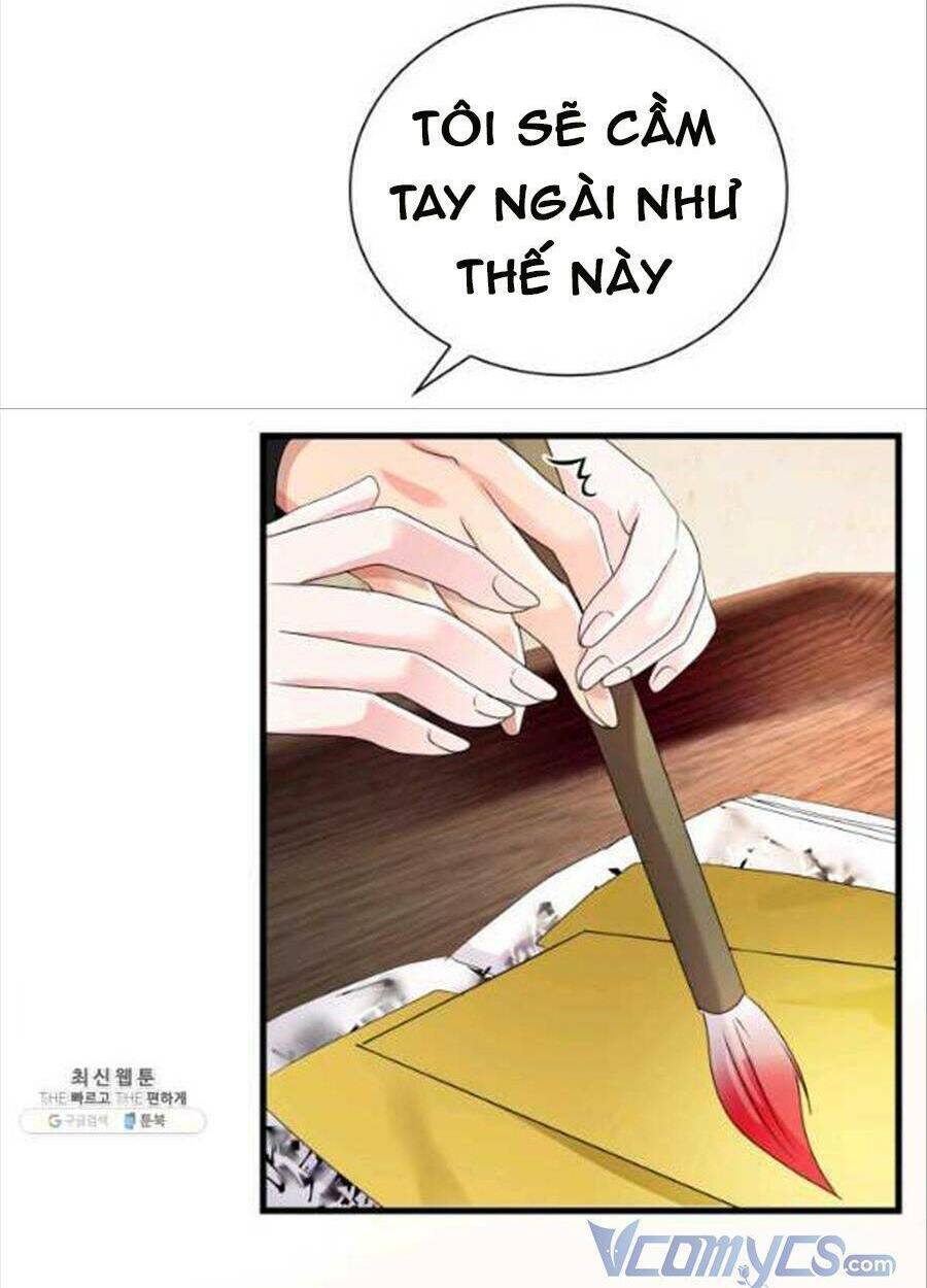 cô dâu của sói đen chapter 24 7