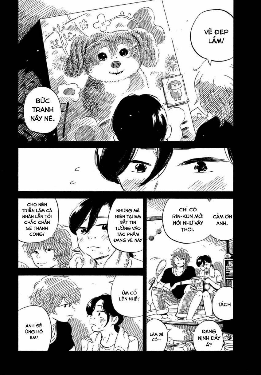 nora to zassou chapter 19 4