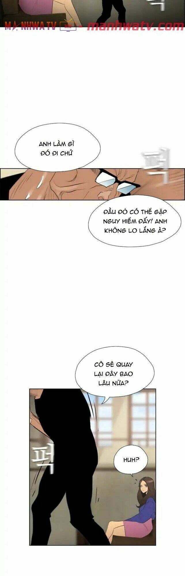 kẻ hồi sinh chapter 71 14