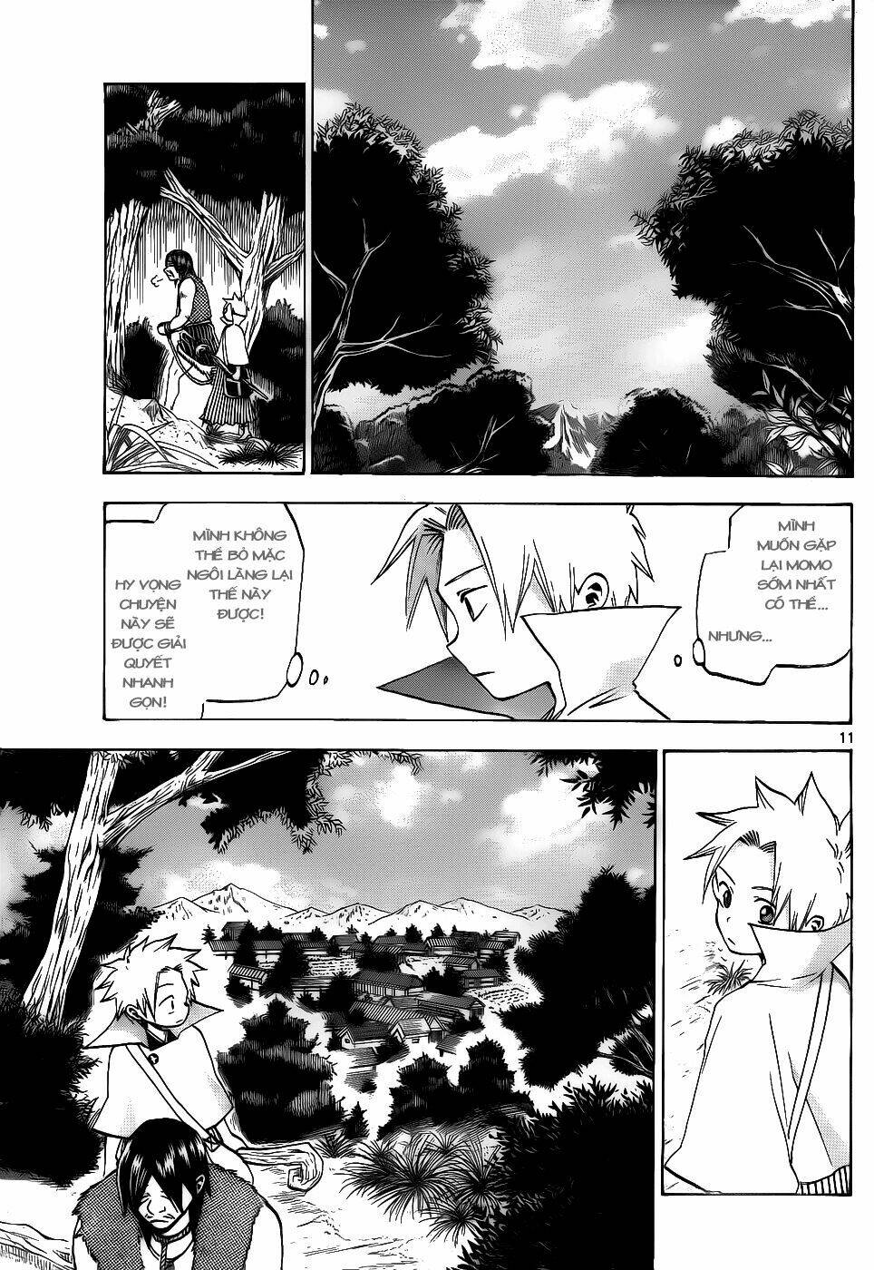 kaitai shinsho zero chapter 39 14