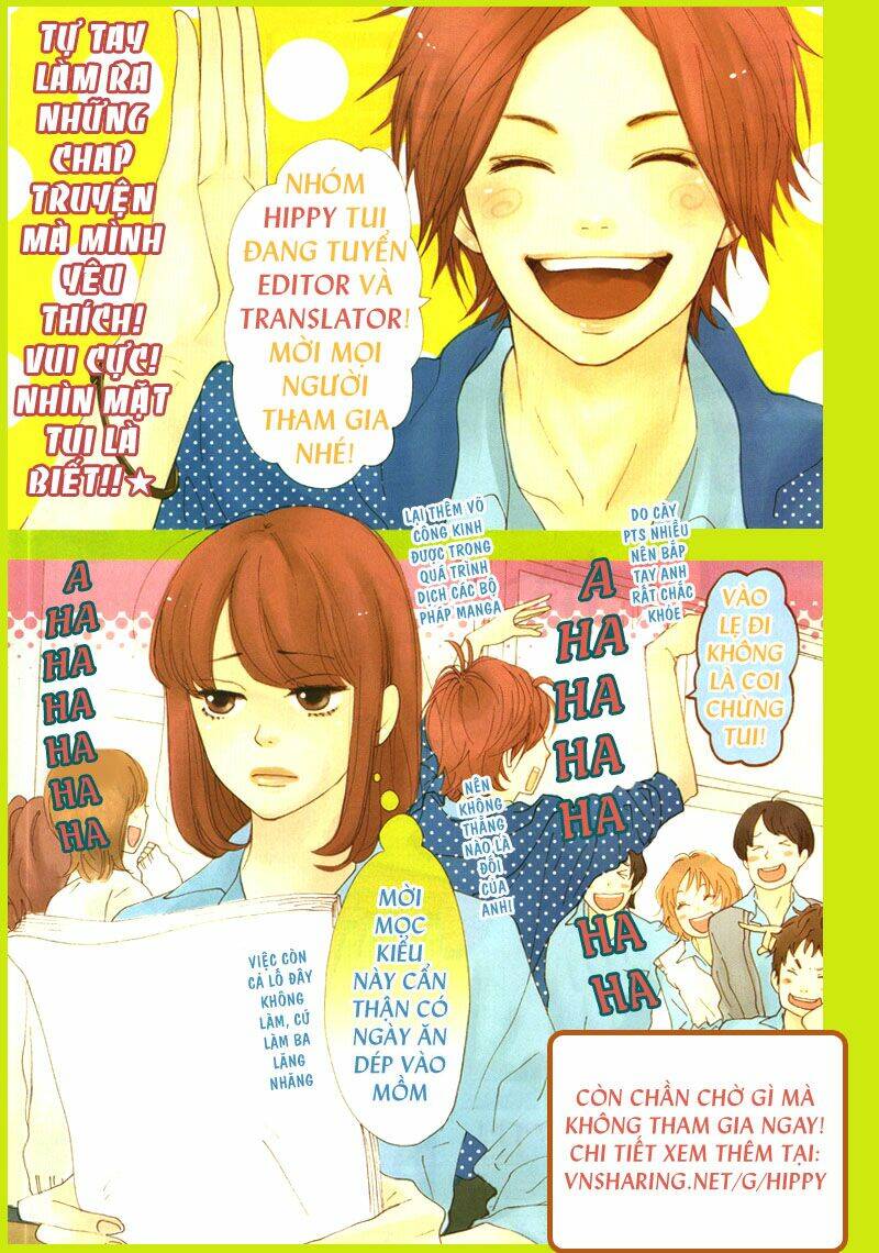 kodomo no omocha chapter 9 34