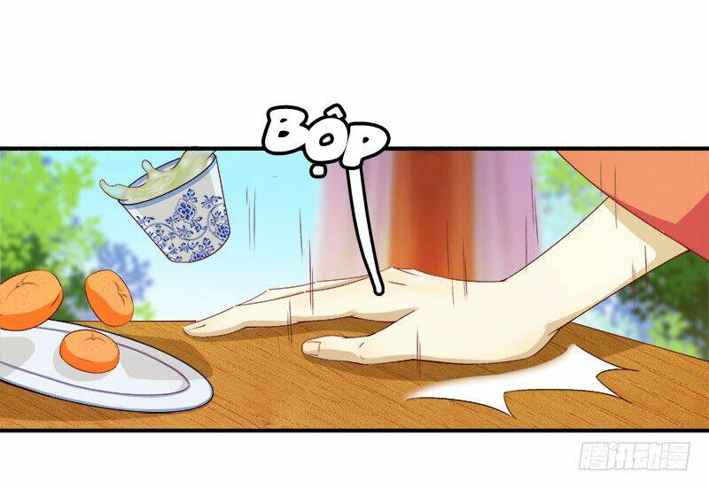 khuynh thế độc phi chapter 12 32