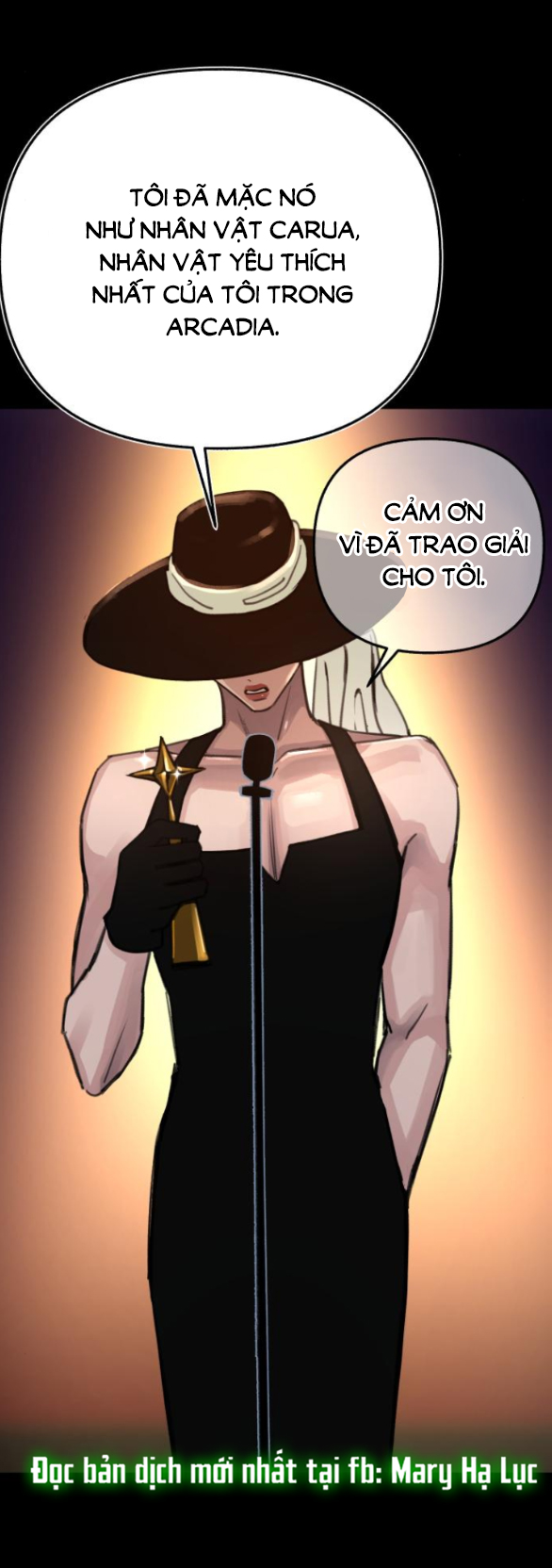 nàng thơ nổi tiếng - nàng thơ myung chapter 56.2 38