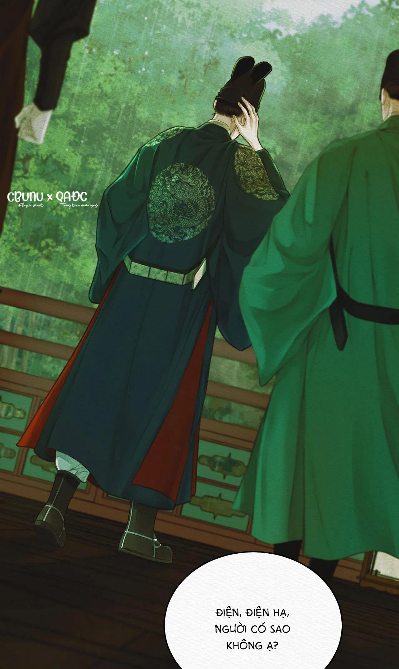 qủy dạ khúc chapter 36 88