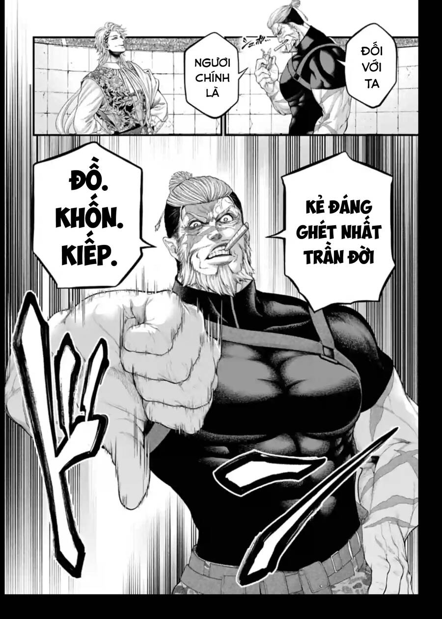 đại chiến nhân thần chapter 78 55