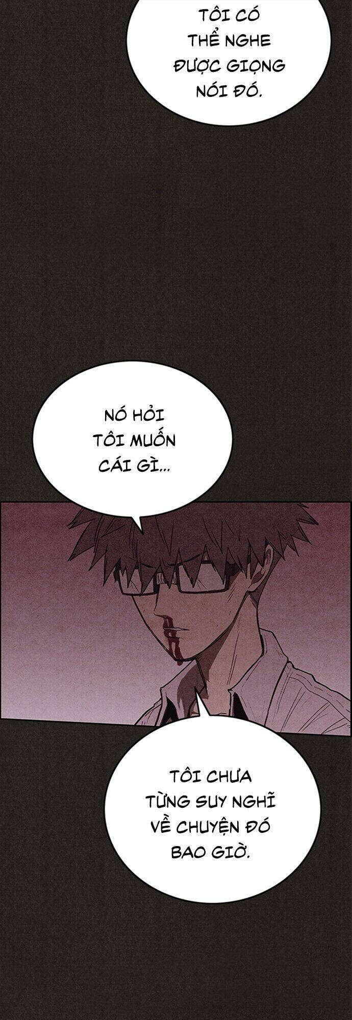 quái vật tại chung cư xanh chapter 112 19