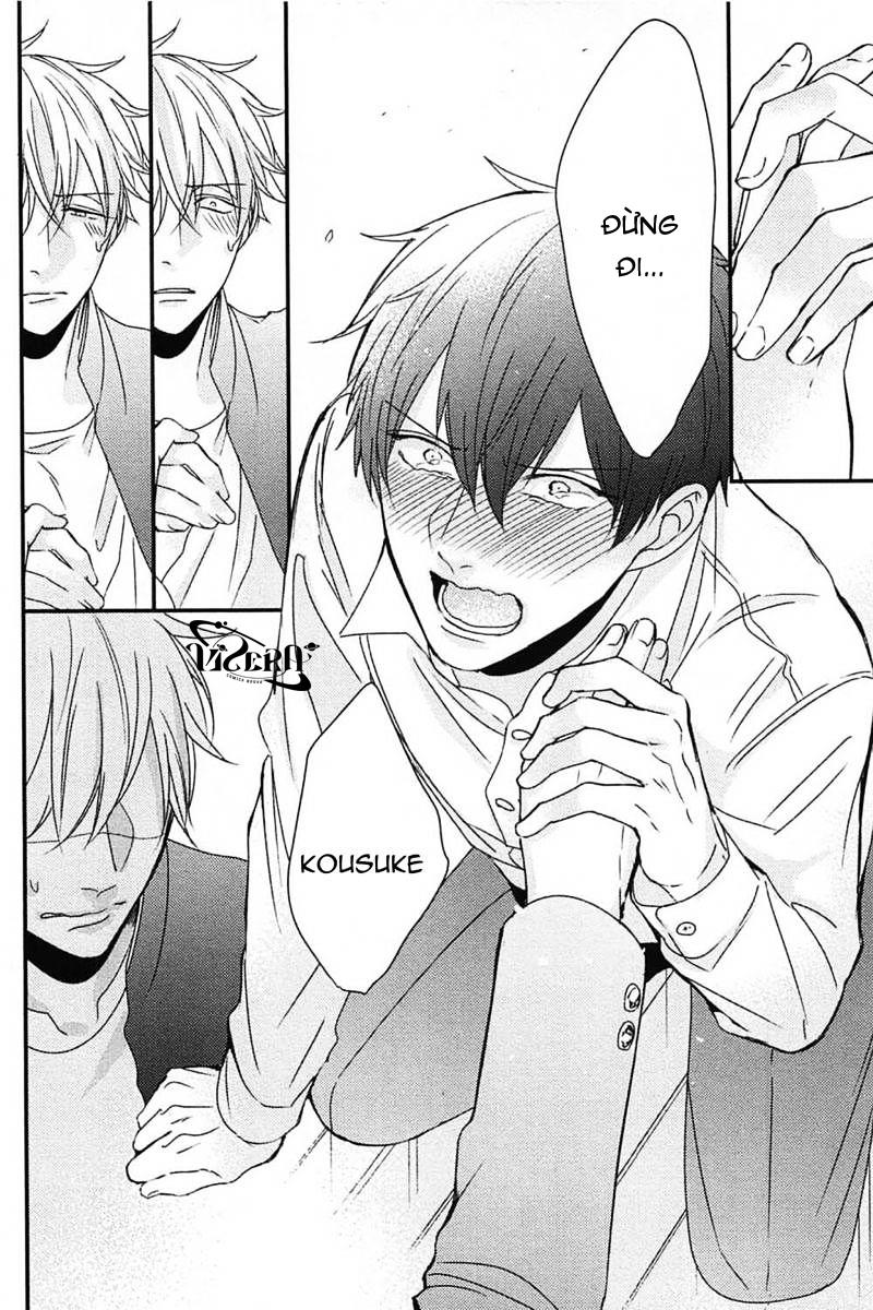 con quỷ tà dâm không cho tôi ngủ chapter 7 6