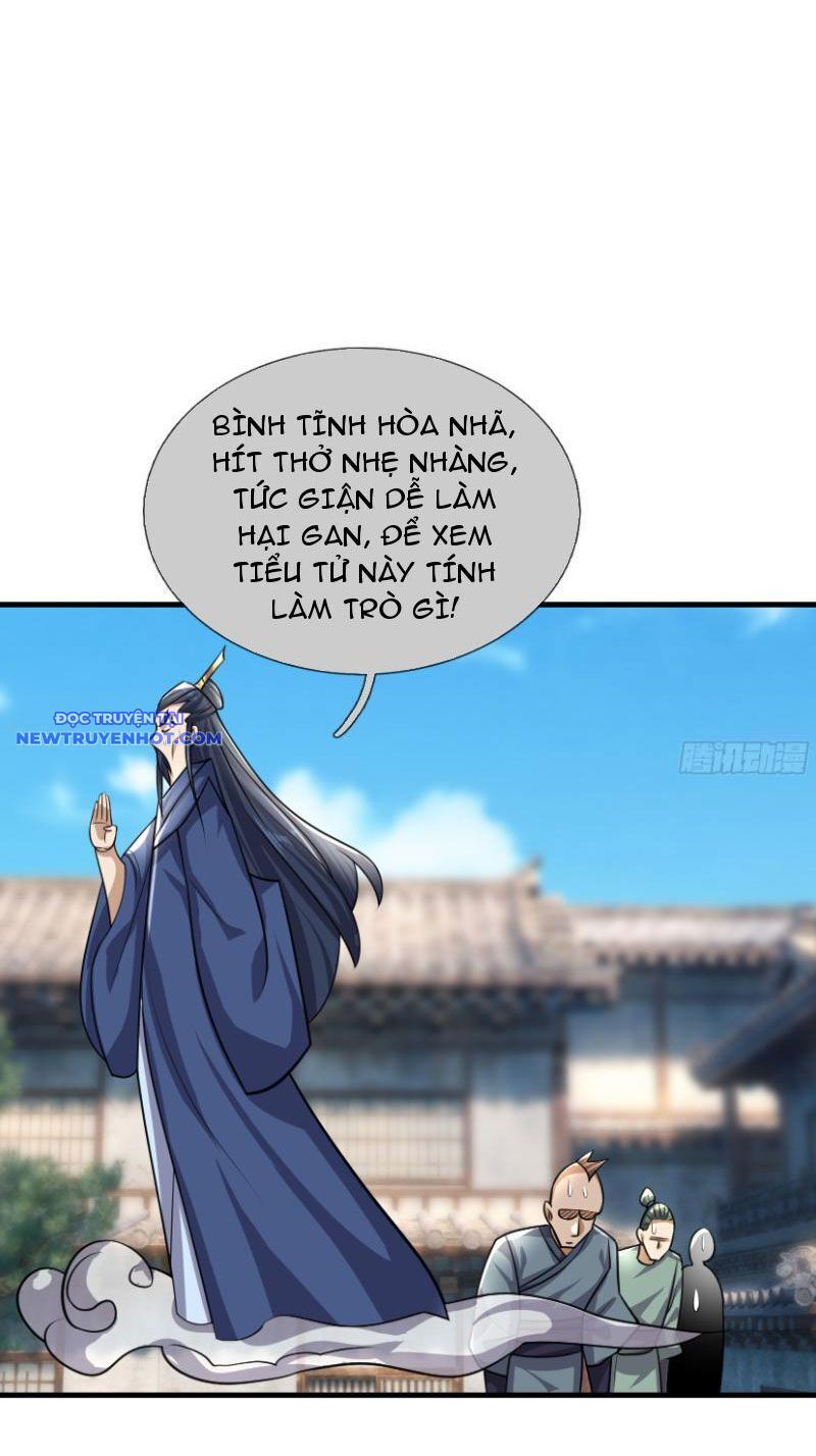 ngủ say vạn cổ: xuất thế đẩy ngang chư thiên chapter 25 58