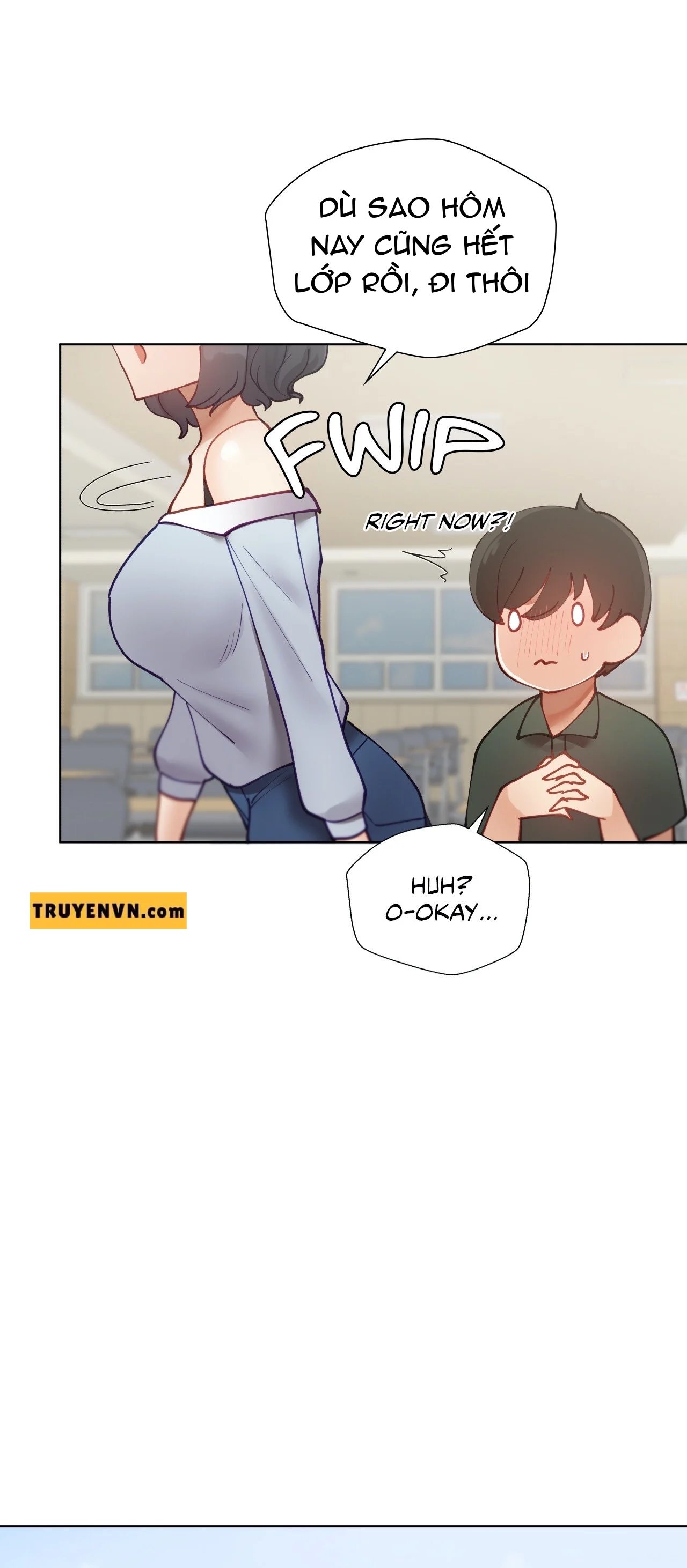 gia sư nữ quái chapter 27 62