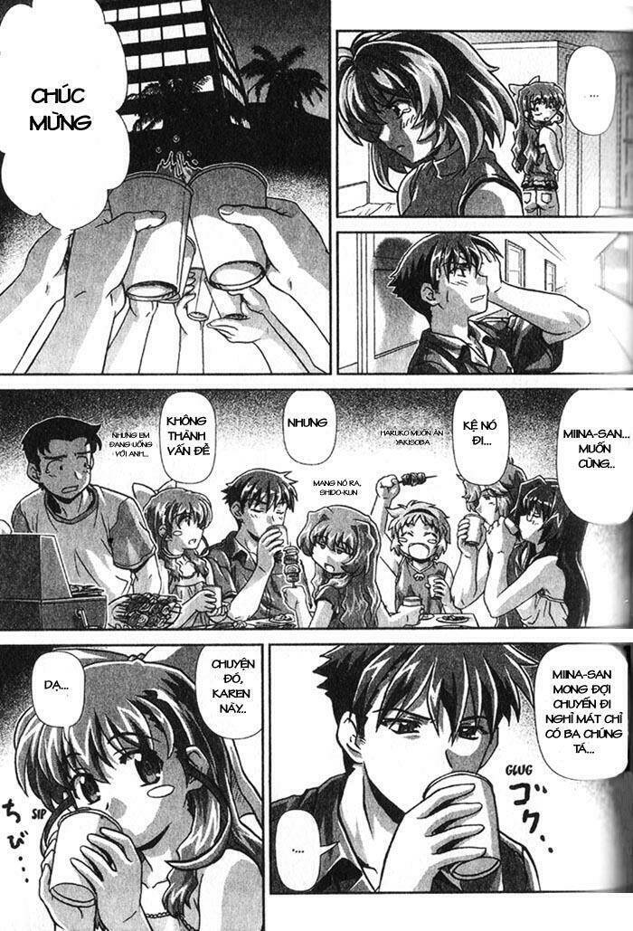 onegai twins chapter 6 13