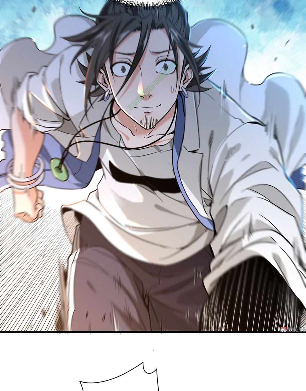 vú em hộ hoa chapter 3 21