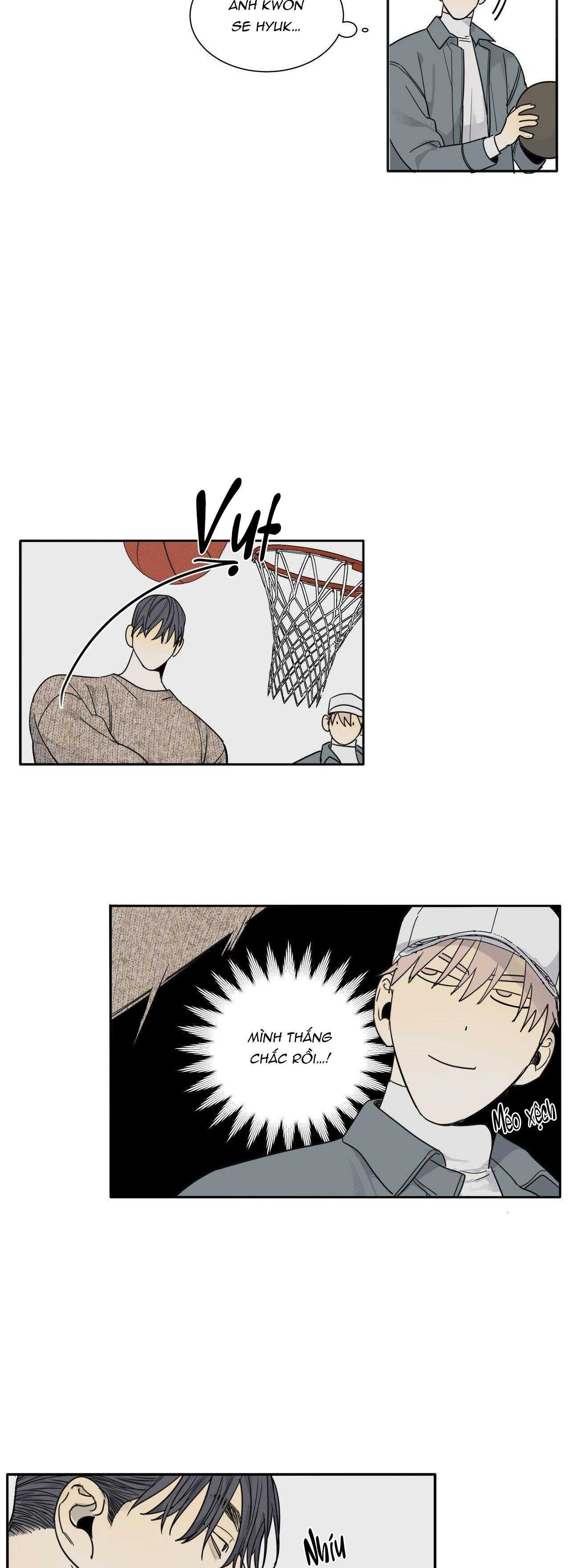 mad dog chapter 58 30