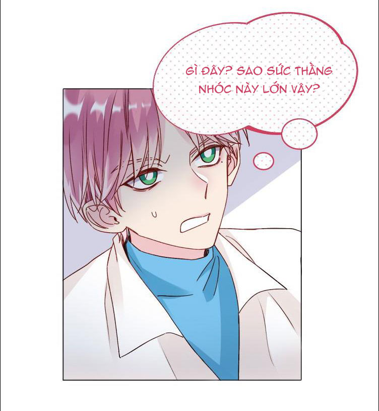 tôi phải làm 1 kẻ đại xấu xa chapter 18 12