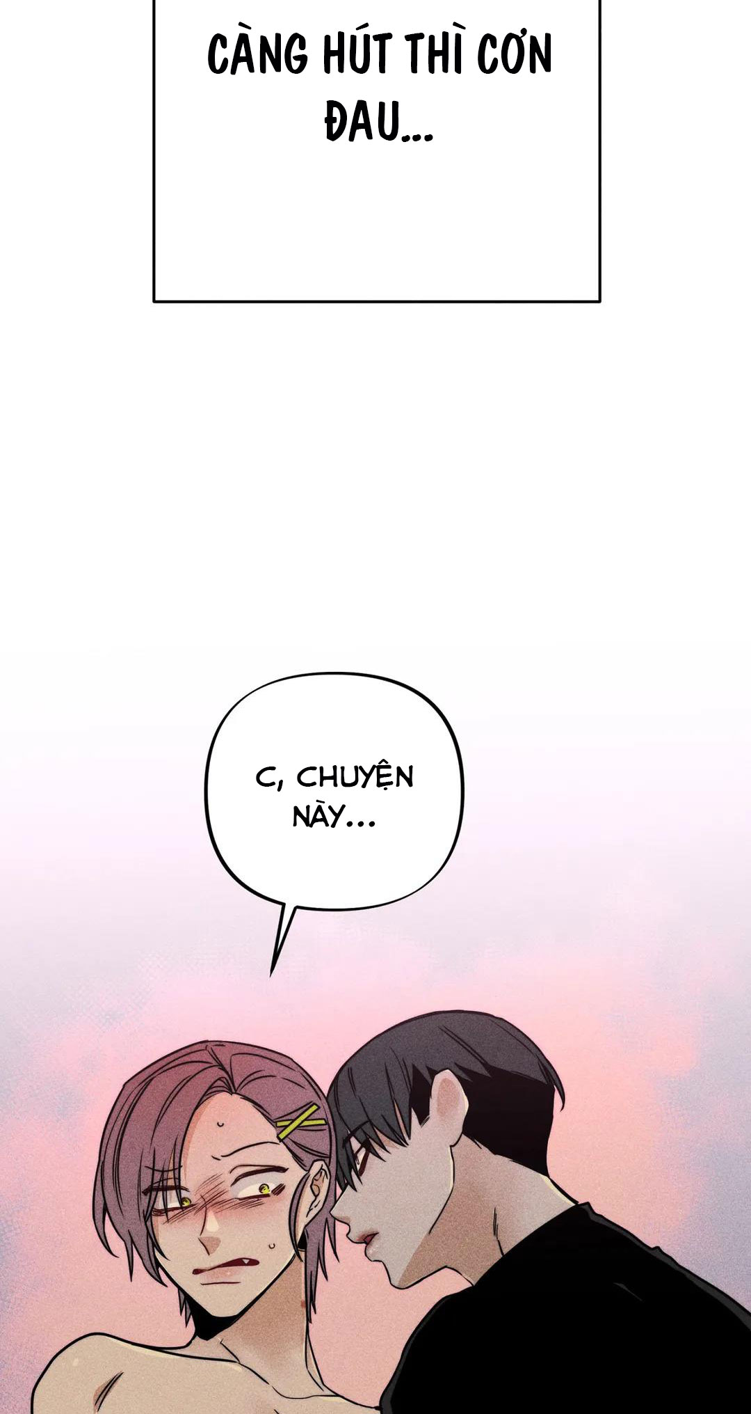 ma cà rồng nhà bên chapter 1 41