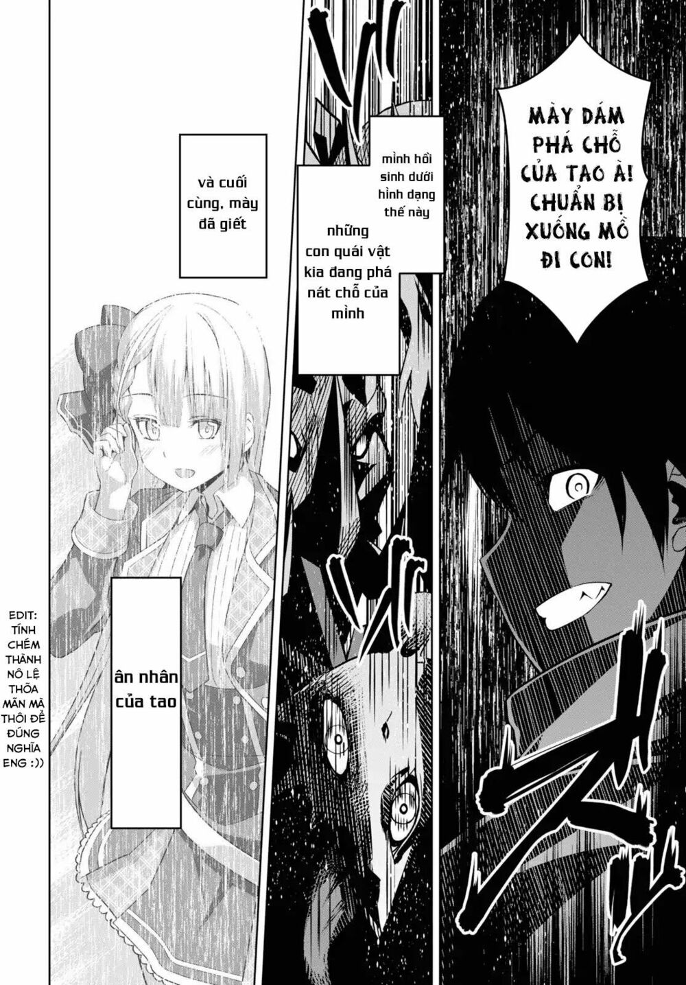demon's sword master of excalibur school chapter 1 46