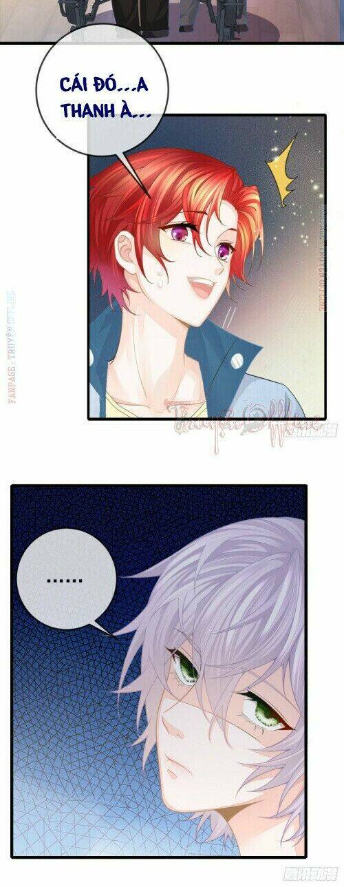 đứa trẻ có 5 daddy chapter 6 30