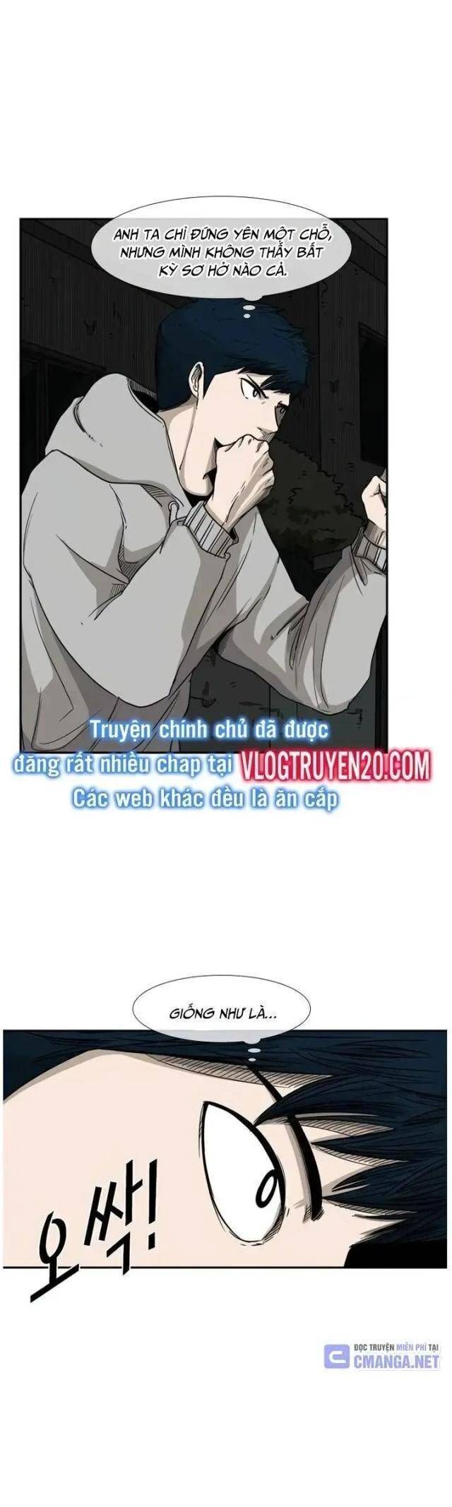 shark - cá mập chapter 71 59