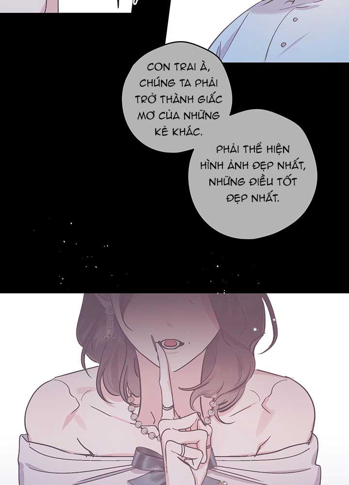 vì sao sa vào vũ trụ chapter 3 13