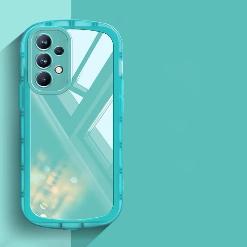 Ốp lưng Galaxy A34, A54 5G nhựa dẻo nhiều màu