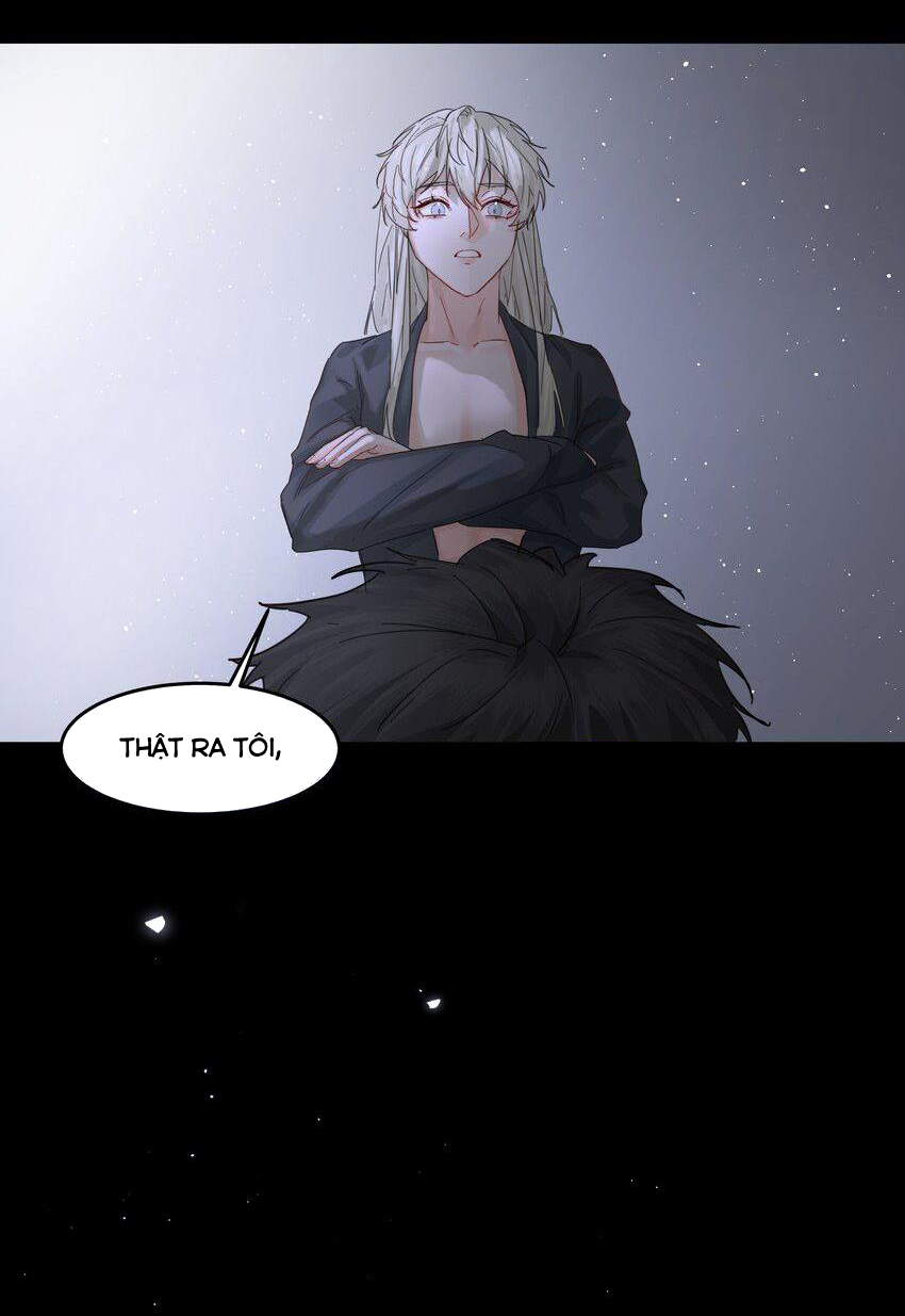 tình cũ là vua chapter 24 58