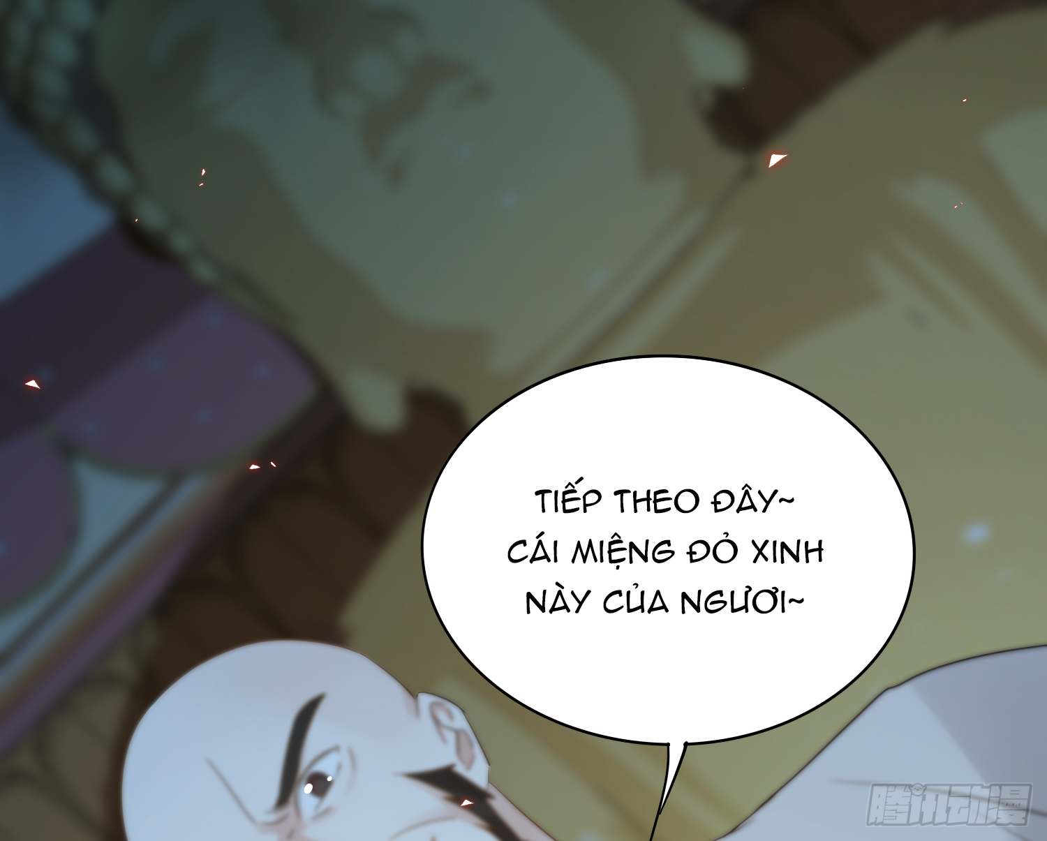 lục thân bất nhận chapter 25 61
