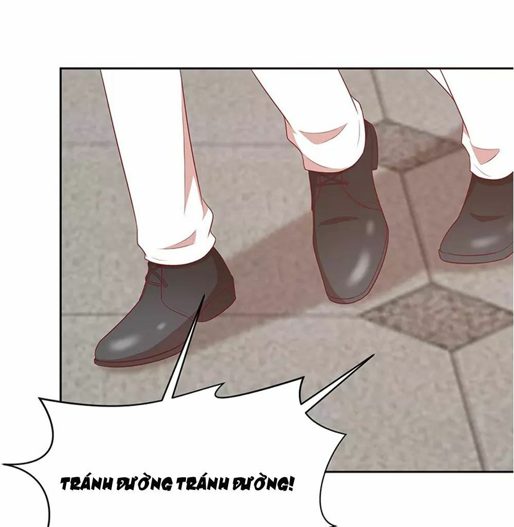 cả thế giới đều không bằng người chapter 79 12