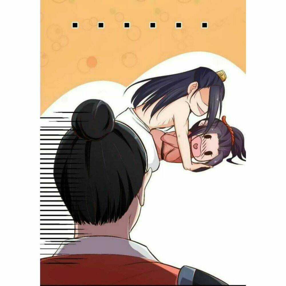 thịnh thế y nữ - lãnh vương sủng phi chapter 20.5 5