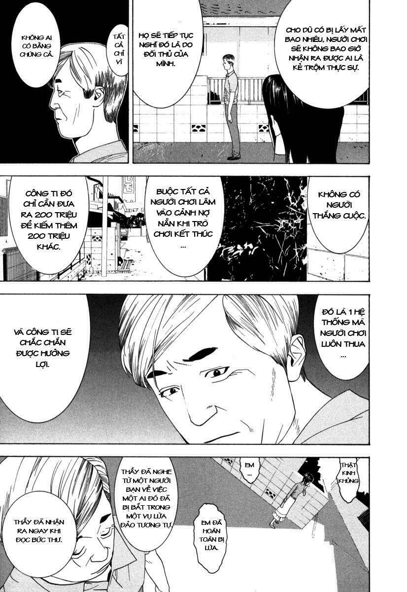 liar game chapter 1 28