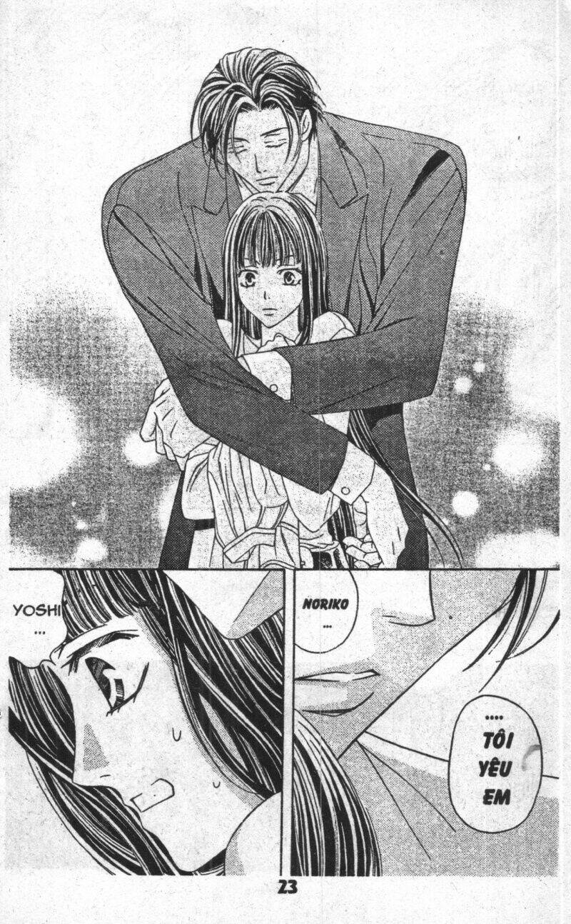 bông hoa bí ẩn chapter 6 23