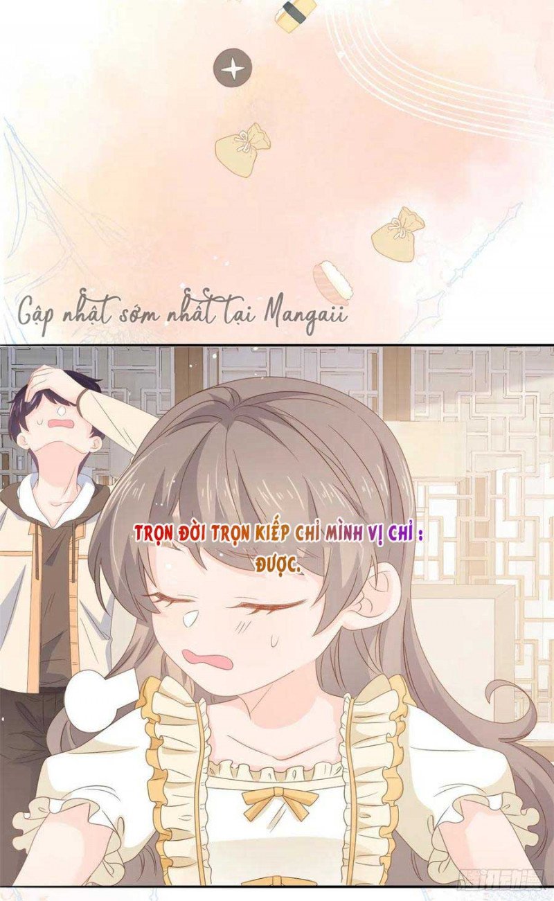 đoàn sủng lão đại ba tuổi rưỡi chapter 132 15
