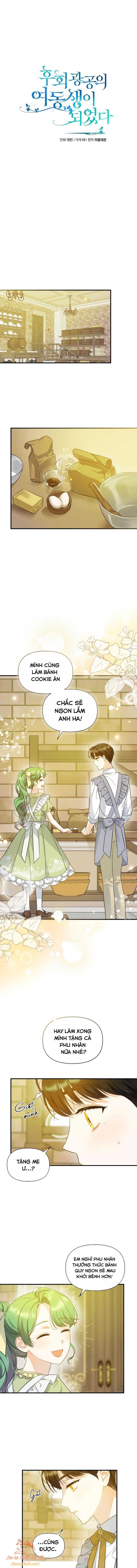 trở thành em gái nam chính truyện bl chapter 19 4