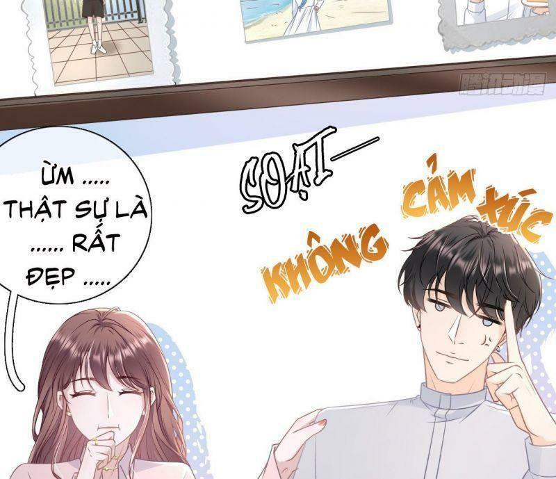 bạn gái tôi mới 30+ tuổi xuân chapter 81 19