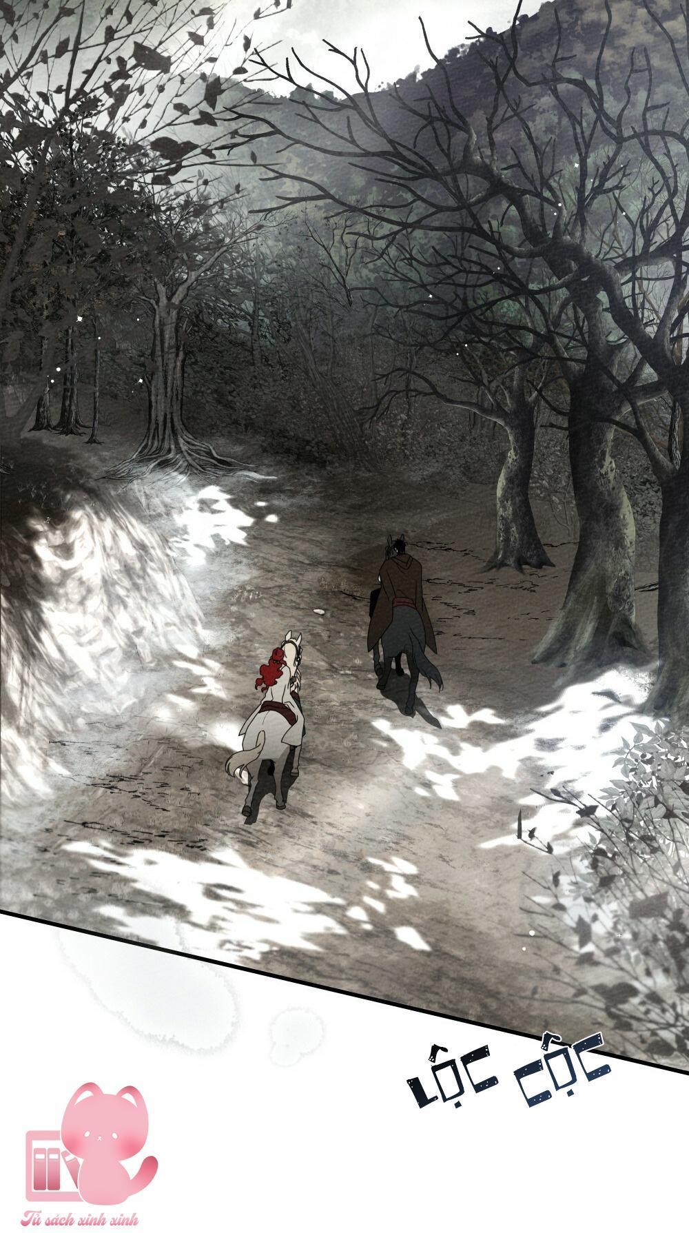 dưới tán cây sồi chapter 55 16