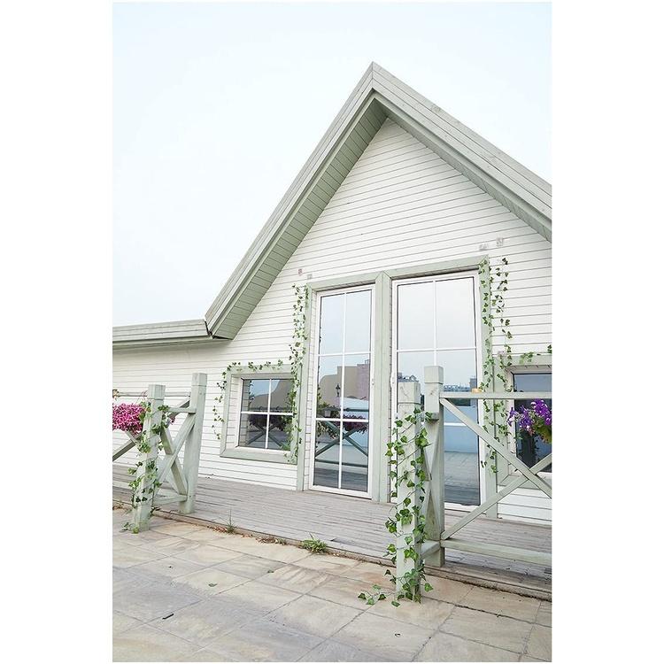 Dây Đèn Led 5 M 50 Bóng Sử Dụng Năng Lượng Mặt Trời Dùng Trang Trí Tiệc Cưới / Sân Vườn