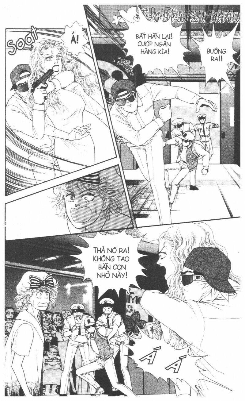 câu lạc bộ con nhà giàu chapter 14 39