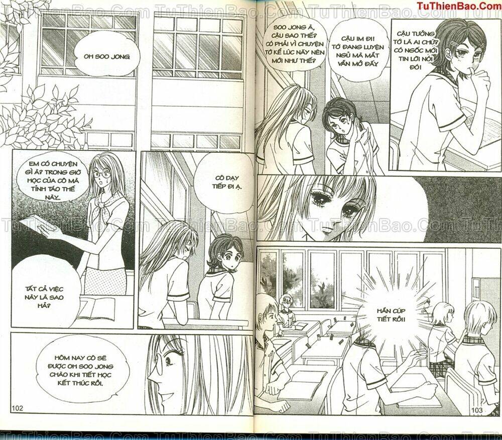 bắt được anh chapter 5 50