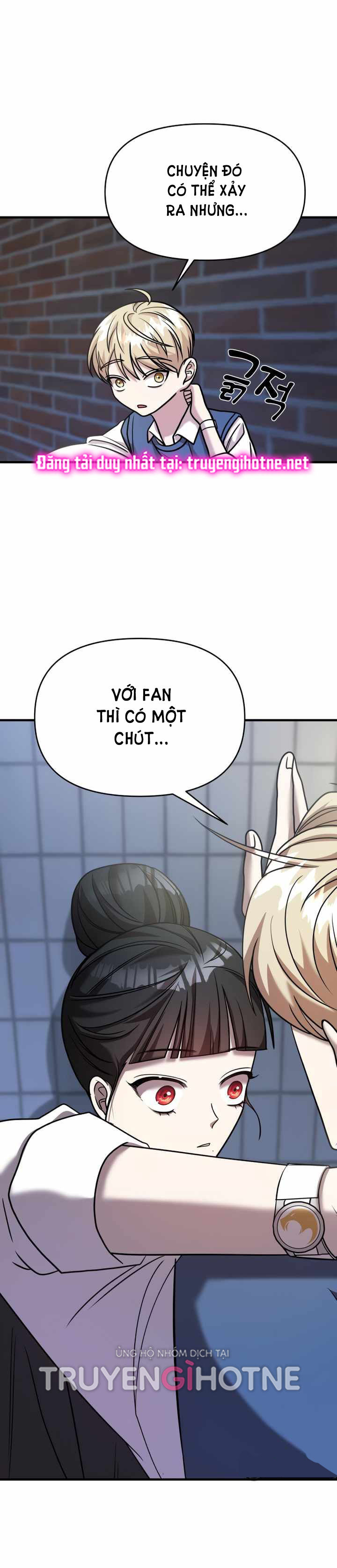 phản diện thuần túy chapter 26.2 37