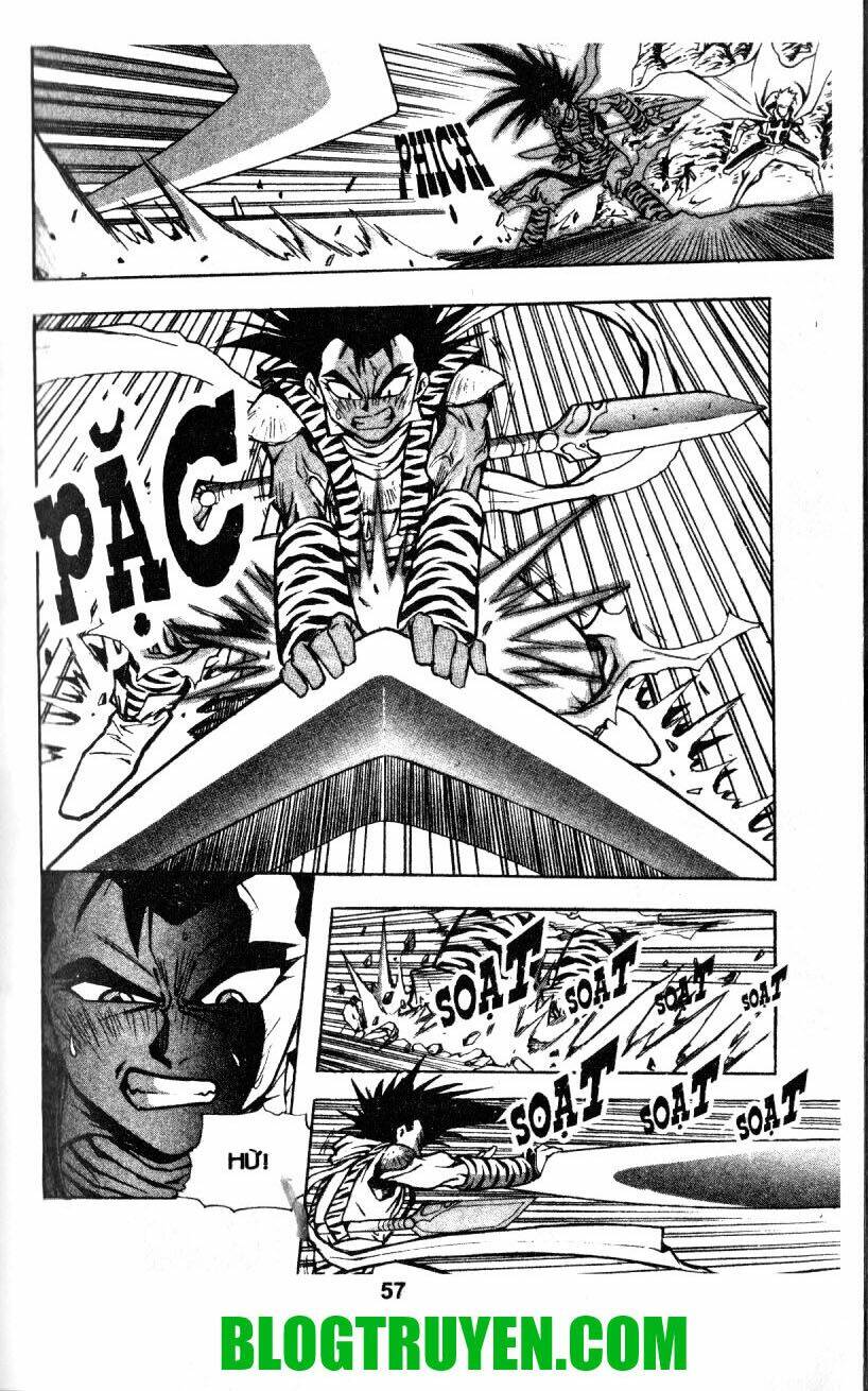 shoma - thiên vương thần kiếm chapter 4 3