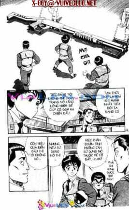 cảnh sát cơ động chapter 8 44