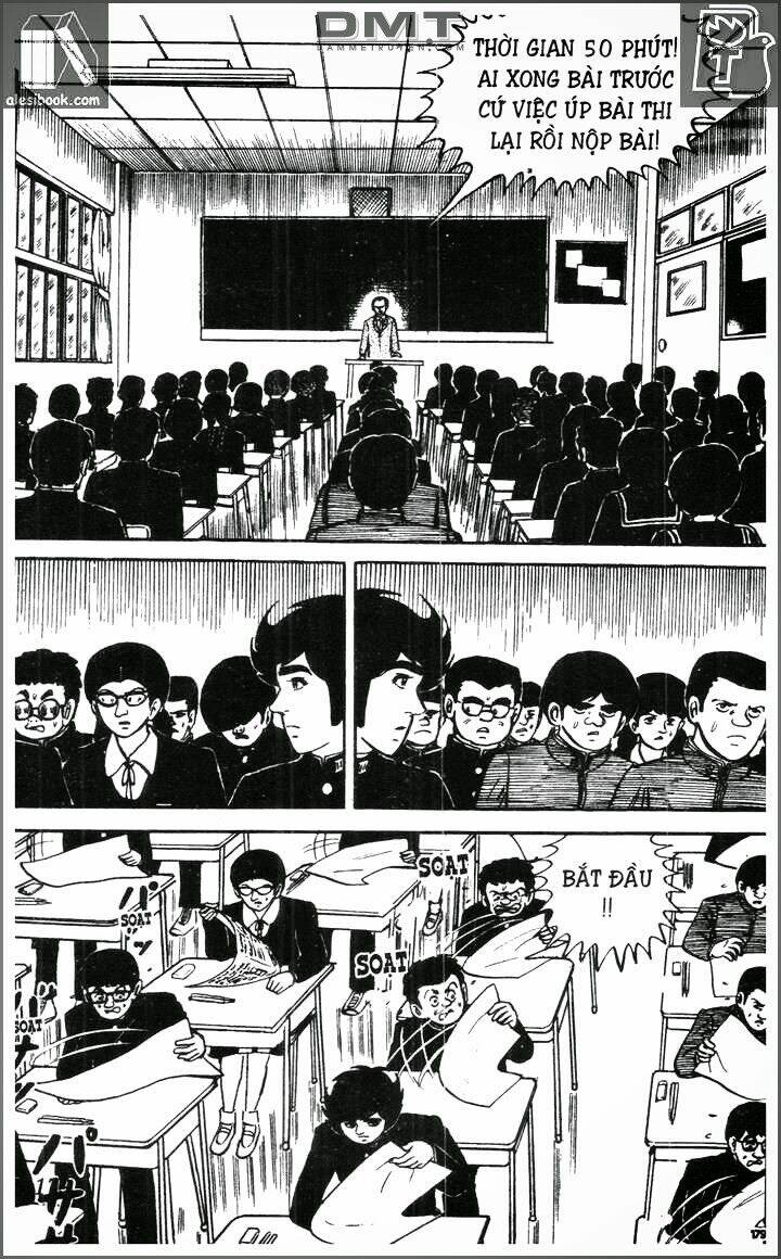 ganbare genki chapter 52 11