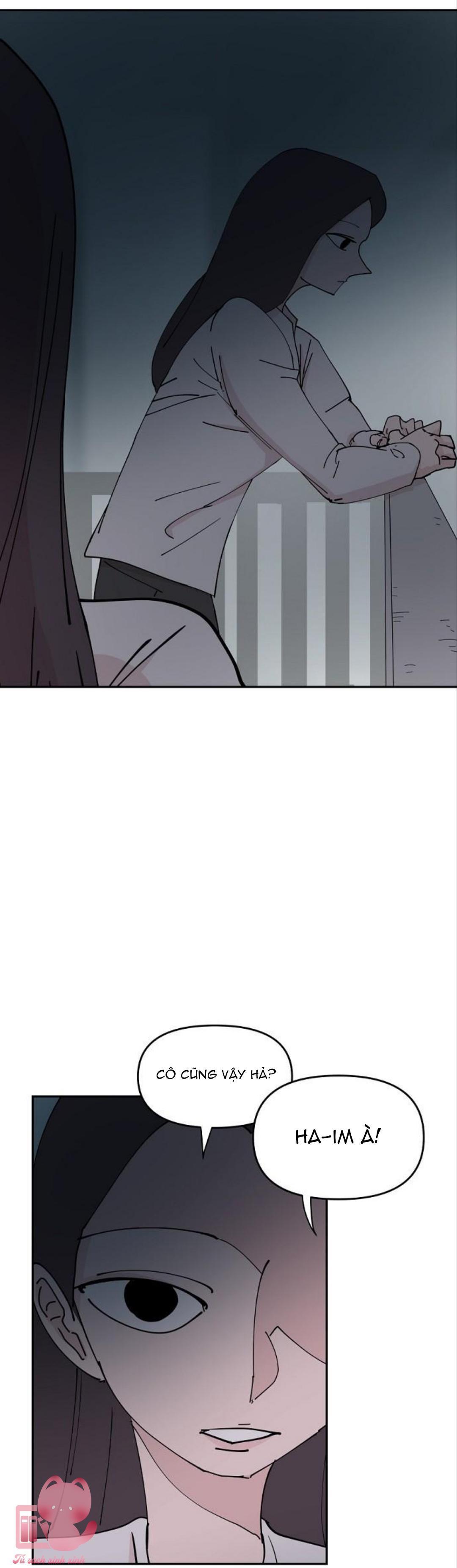 yêu không hồi kết chapter 33 36