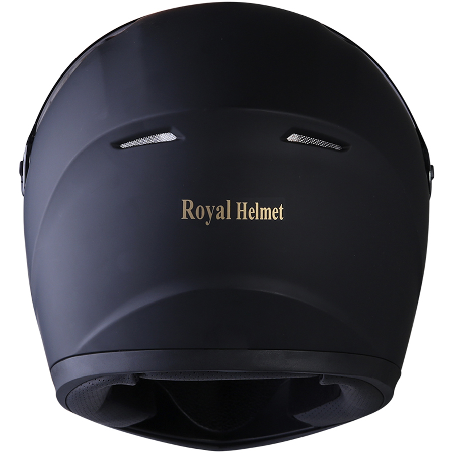 Nón bảo hiểm nguyên đầu (Fullface) Royal M136